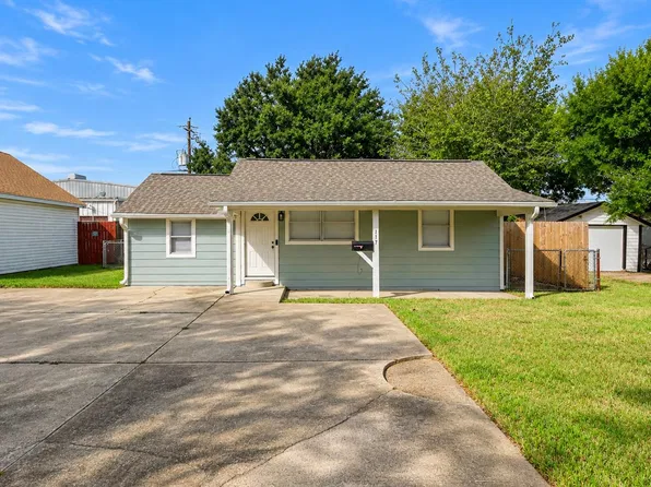 117 Sylvia St, Deer Park, TX 77536