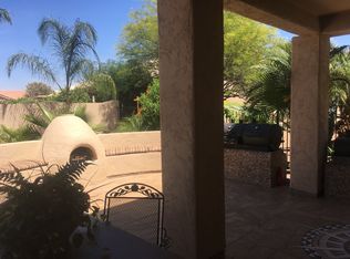23609 S Desert Burst Ct, Sun Lakes, AZ 85248