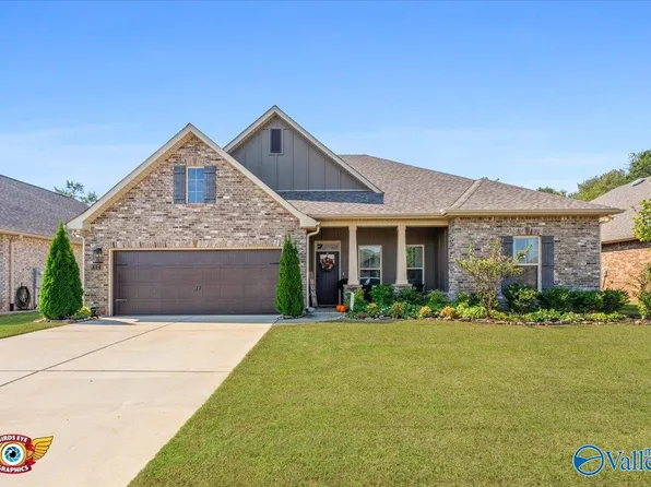 114 Midpark Dr, Meridianville, AL 35759