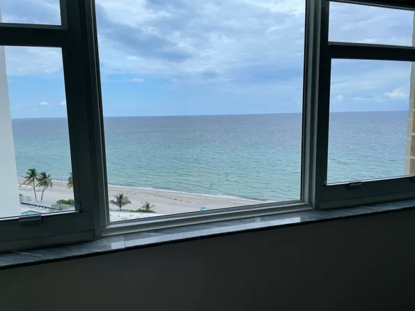 3180 S Ocean Dr, Hallandale, FL