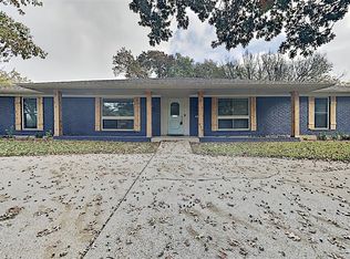 807 Olympia Dr, Duncanville, TX 75137