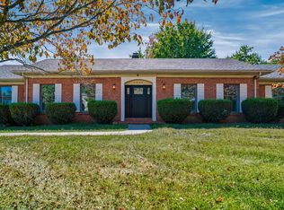 1904 Heather Way, Mt Sterling, KY 40353