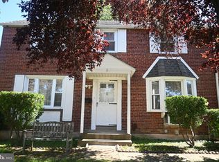 219 Worrell Dr, Springfield, PA 19064