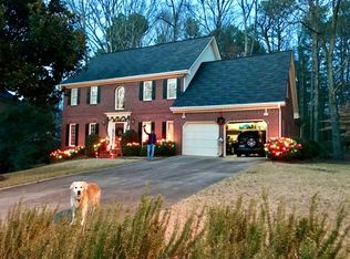 10535 Tuxford Dr, Alpharetta, GA 30022