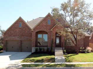 2327 Oak Xing, New Braunfels, TX 78132