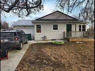933 Windom St, Wayne, NE 68787