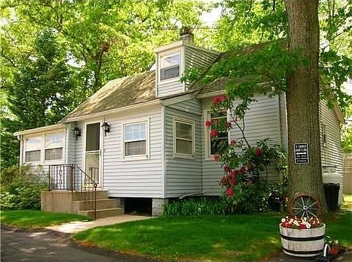 For Sale: 16 Gordon Avenue, Spotswood, New Jersey 08884