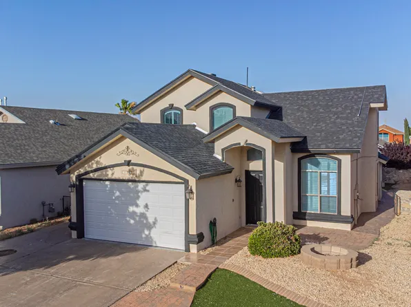 10940 Northview Dr, El Paso, TX 79934