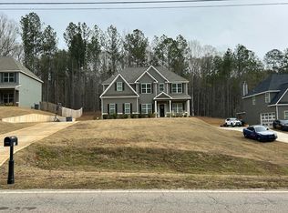 208 N Davis Rd, Lagrange, GA 30241