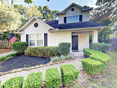 18167 Woodsdale Ct, Porter, TX, 77365