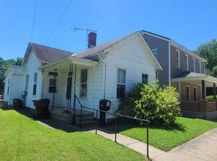 208 W Harrison Ave, West Harrison, IN 47060