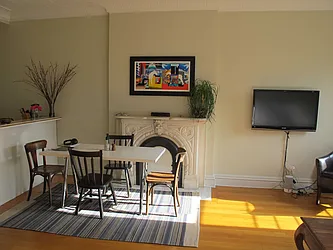 Rented by Dwell Residential Inc