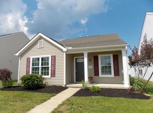 6064 Woodshire Dr, Westerville, OH 43081