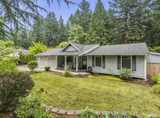 3801 75th Avenue Ct NW, Gig Harbor, WA 98335