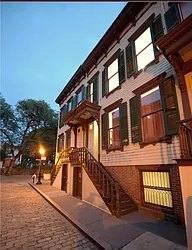 Rented by Michel Madie Real Estate Services