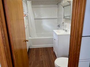 234 S Hanover St #1, Nanticoke, PA 18634