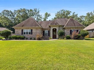 21278 Lake Maurepas Ct, Ponchatoula, LA 70454