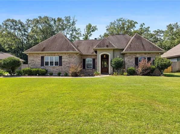 21278 Lake Maurepas Ct, Ponchatoula, LA 70454