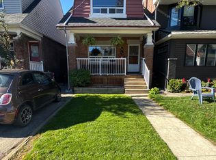 46 Kent Rd, Toronto, ON M4L2X6