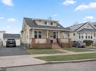 1947 Tinsman Ave, Pennsauken, NJ 08110