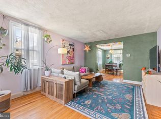 825 Montpelier St, Baltimore, MD 21218