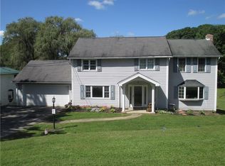 120 Coolspring Rd, Indiana, PA 15701