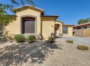 8750 W Desert Trl, Peoria, AZ 85381