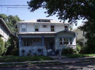 233 W Rose St, Stockton, CA