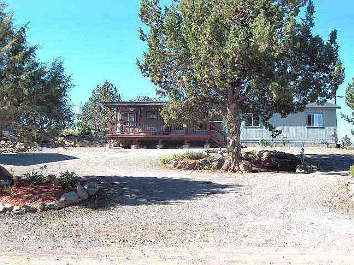 LOW MAINTENANCE HOME