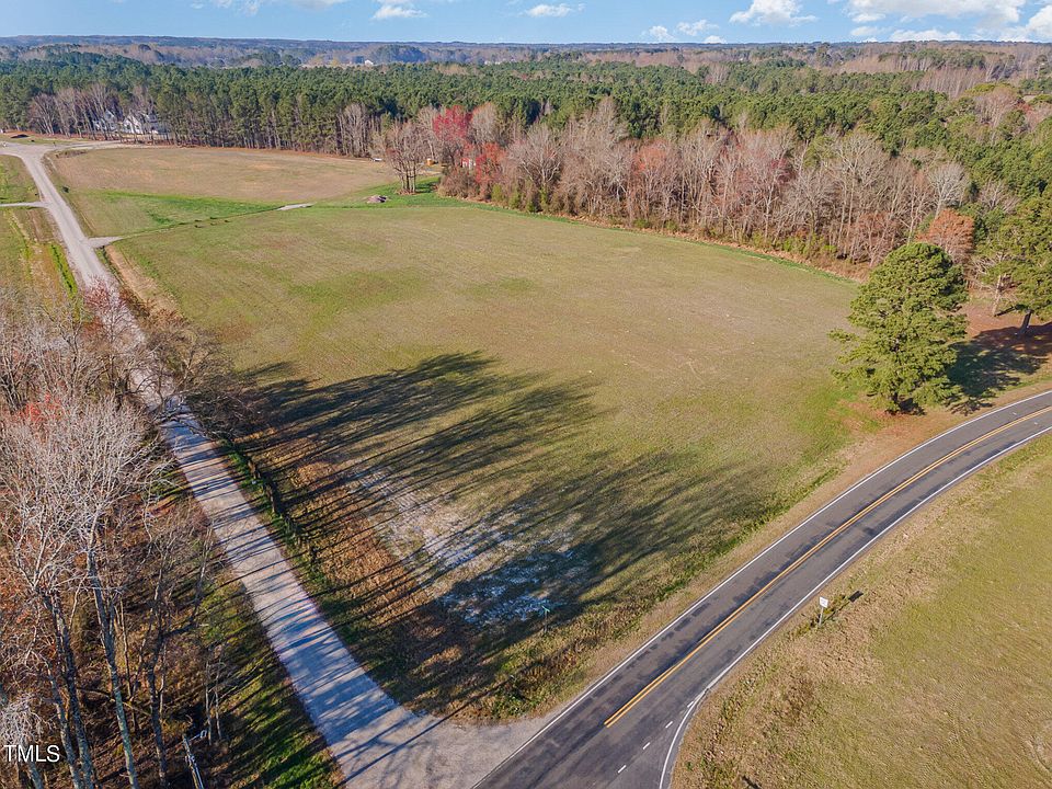 1021 Johnson Town Rd TRACT 2, Zebulon, NC 27597 Zillow