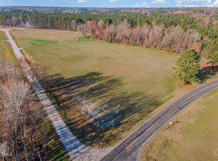 1021 Johnson Town Rd TRACT 2, Zebulon, NC 27597