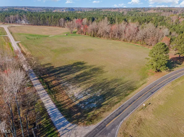 1021 Johnson Town Rd Tract 2, Zebulon, NC 27597