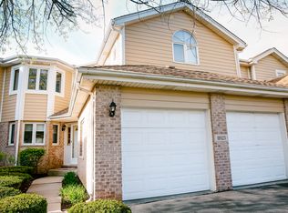 11923 Dunree Ln, Orland Park, IL 60467