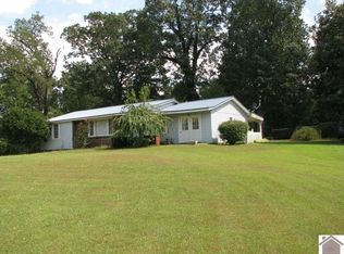 7127 Mayfield Hwy, Benton, KY 42025