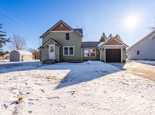 18957 Dewey Street, Whitehall, WI 54773