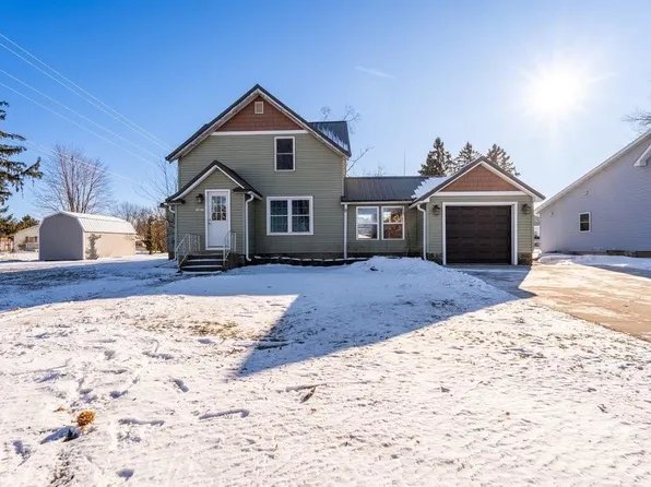 18957 Dewey Street, Whitehall, WI 54773