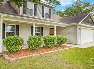 118 Bridgewood Drive, Springfield, GA 31329