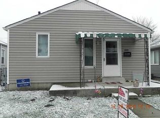 1031 Albany St, Indianapolis, IN