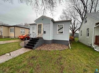 508 S Western Ave, Sioux Falls, SD 57104