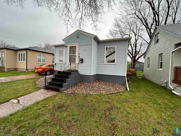 508 S Western Ave, Sioux Falls, SD 57104