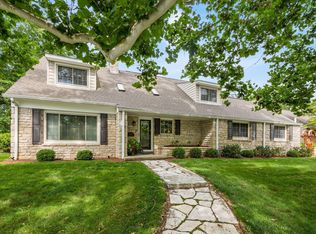 363 S Kellner Rd, Columbus, OH 43209