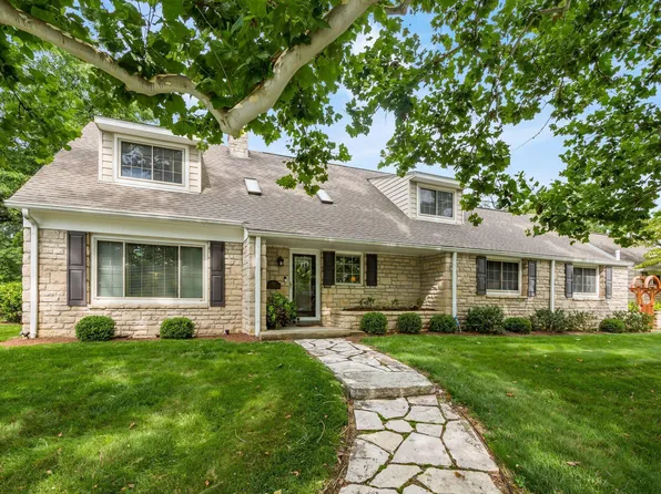 363 S Kellner Rd, Columbus, OH 43209