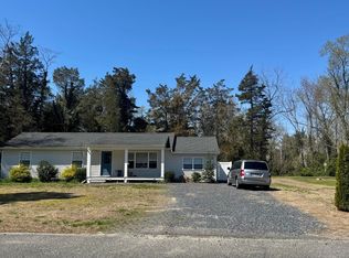 73 Dennis Creek Dr, Cape May Court House, NJ 08210