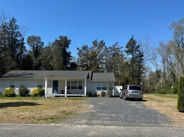 73 Dennis Creek Dr, Cape May Court House, NJ 08210