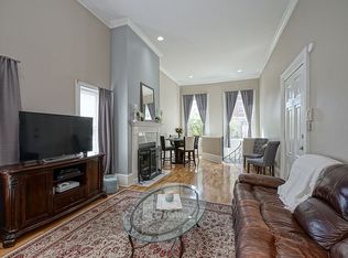 1501 Green St APT 1, Philadelphia, PA 19130