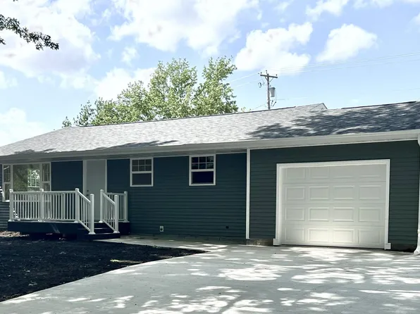 1022 Crest Dr, Creston, IA 50801