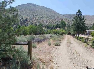 106697 Hwy 395, Coleville, CA 96107
