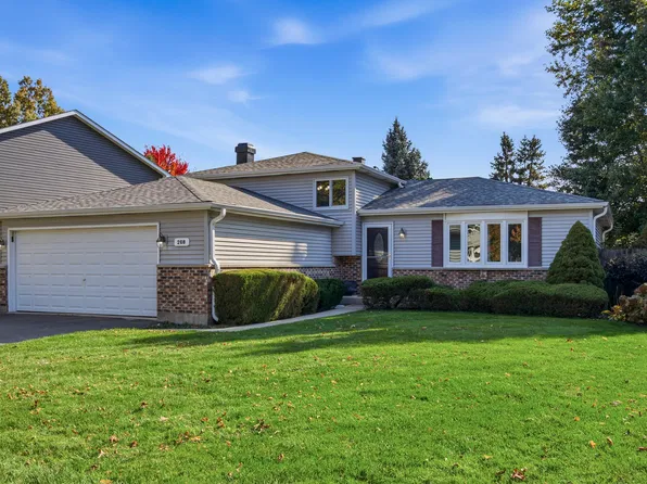 268 Buli Ln, Bolingbrook, IL 60490
