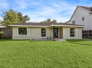 3607 Blue Bonnet Blvd, Houston, TX 77025