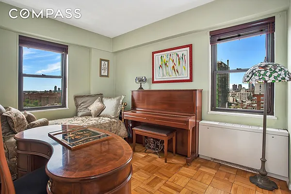 Sold by Compass | media 19